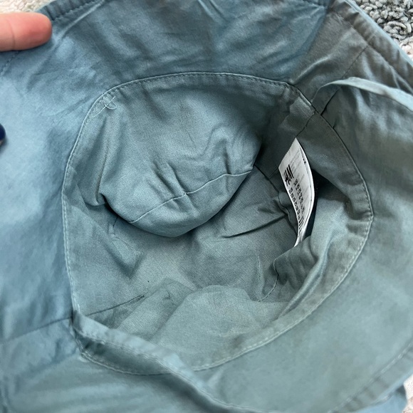 H&M Linen Baby Sun hats 2 - Picture 5 of 7